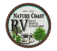 Nature Coast RV Logo